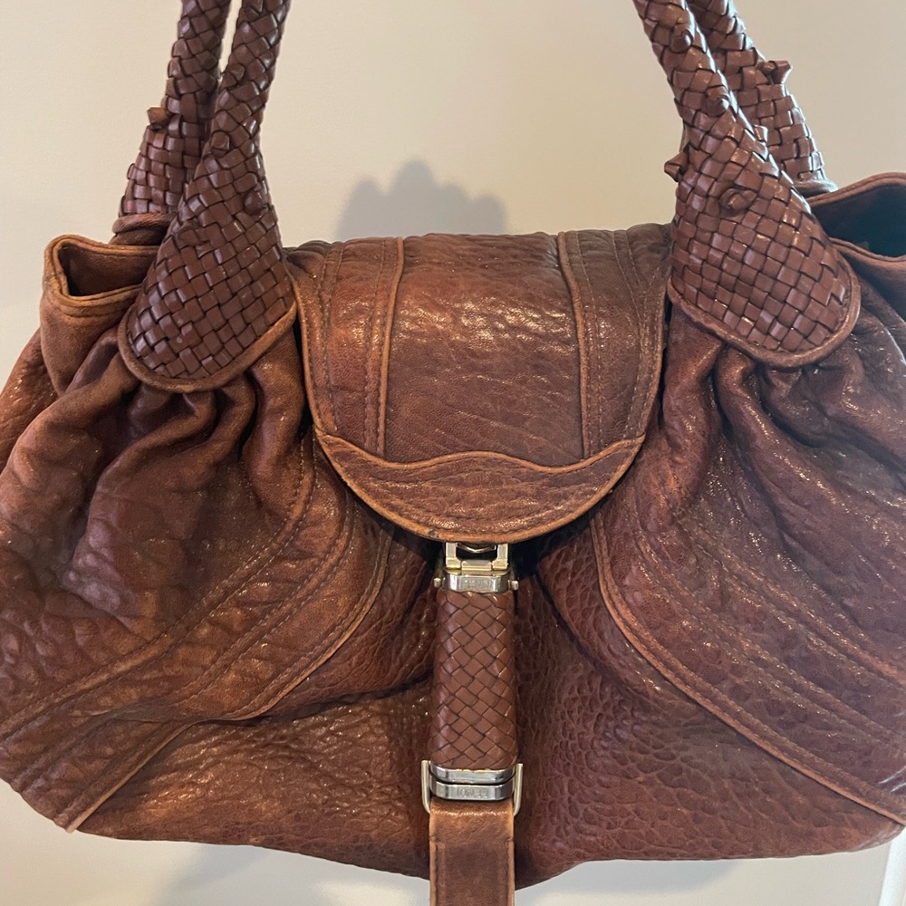 FENDI Spy Bag